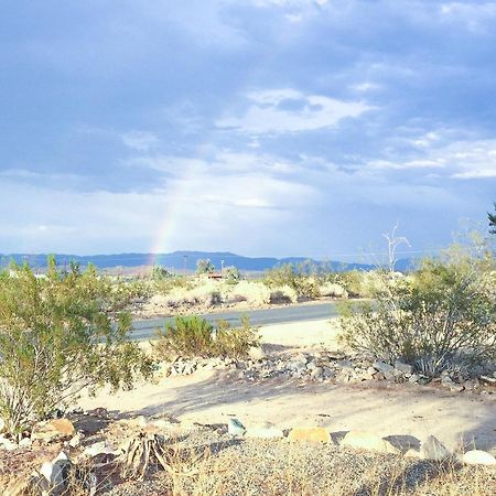 29 Hillside by JTNP Visitor Center Villa Twentynine Palms Exterior foto